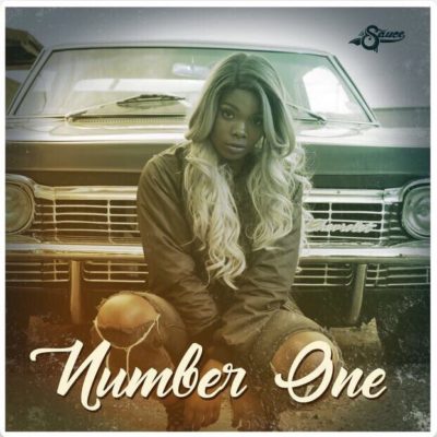 LaSauce – Number One
