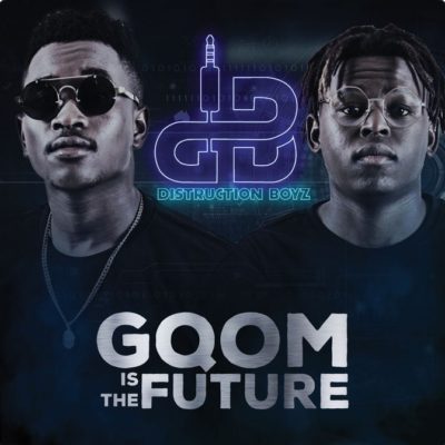 Distruction Boyz – My Guitar ft. Prince Bulo