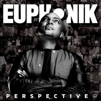 Euphonik – Let Me Go ft. NaakMusiQ