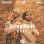 MIXTAPE: YoungstaCPT X J-Beatz – Kaapstads Revenge