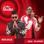 AKA & Olamide – Kolole