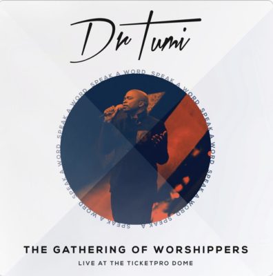 Dr Tumi – Speak A Word (Live At The Ticketpro Dome)