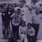 Stilo Magolide – Yasho