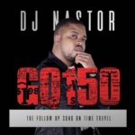 DJ Nastor – GQ150
