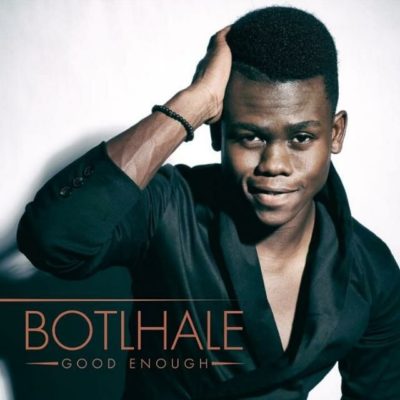 Botlhale – Good Enough