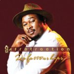 Afrotraction – Time For Love ft. K.O
