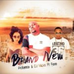 Professor & DJ Micks – Brand New ft. Fey