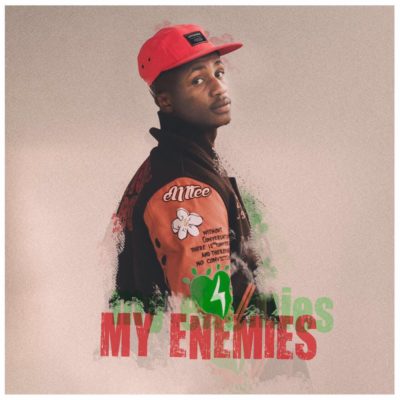 Emtee – My Enemies