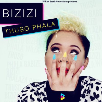 Bizizi – Thuso Phala ft. DJ Cleo