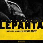 B3nchMarQ – Lepanta