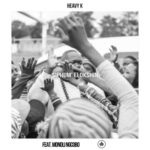 TEASER: Heavy K – Siphum’ eLokshin ft. Mondli Ngcobo