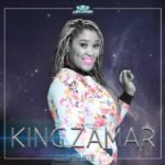 Lady Zamar – Gravity ft. Sjava