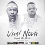 Vusi Nova – Ndimfumene (Remix) ft. Mr Bow