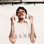 Zingah – Still Alive (Prod. Dj Maphorisa & Tweezy)