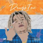 Saudi – Pull Up ft. Emtee