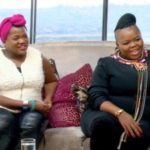 Busiswa – Ngibambe ft. Nokwazi