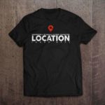 Professor & De Mogul SA – Location (Drop Off) ft. Character