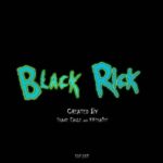 Shane Eagle – Black Rick