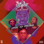 Solo – Caffeine & Other Drugs ft. Reason, Kid X & Moozlie