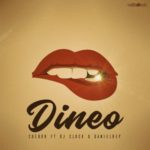 Cuebur – Dineo ft. DJ Clock & Daniel Rep