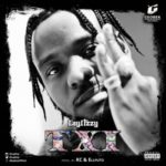 Laylizzy – TXI