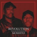 Revolution, XtetiQsoul & Sio – Running