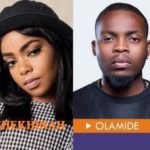 Shekhinah & Olamide – What Child Is This