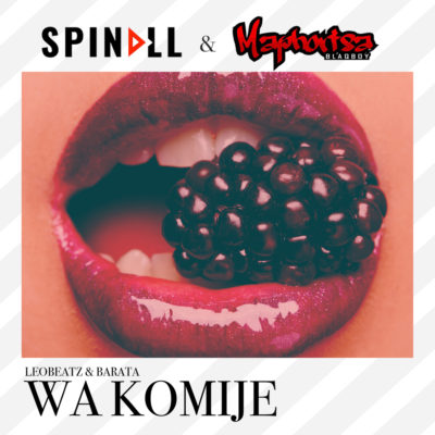 DJ Maphorisa & DJ Spinall – Wakomije ft. LeoBeatz & Barata