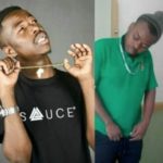Trigger – Malume Nono ft. Bhizer