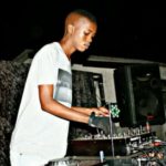 DJ Mphyd – Gqongo