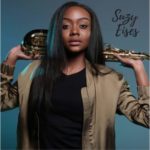 Suzy Eises – Only You ft. DJ Maphorisa