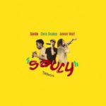 Aewon Wolf,  Garde & Chris Snakes – Saucy Things