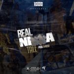 A-Reece – A Real Nigga Tale ft. 1000 Degreez