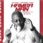 King Bash – Hamba Man ft. B3nchMarQ & 3TWO1