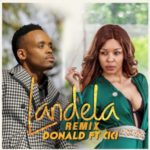 Donald – Landela (Remix) ft. Cici