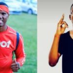 Welo & TNS – Ndedwa