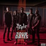 Solo & BETR Gang – The Light (CPT) ft. YoungstaCPT