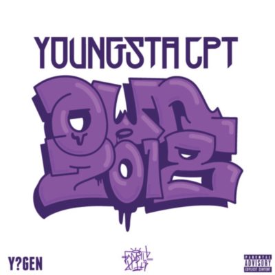 YoungstaCPT – Own 2018