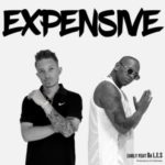 Zakly – Expensive ft. Da L.E.S