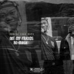 MashBeatz & Zoocci Coke Dope – Not My Friends (Re-Mash)