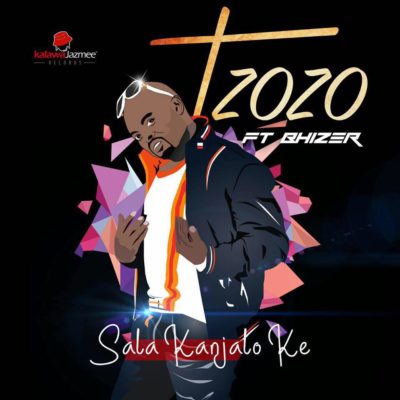Tzozo – Sala Kanjalo Ke ft. Bhizer