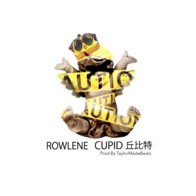 Rowlene – Cupid