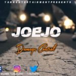 DJ Joejo – Damage Control (Gqom Mix)
