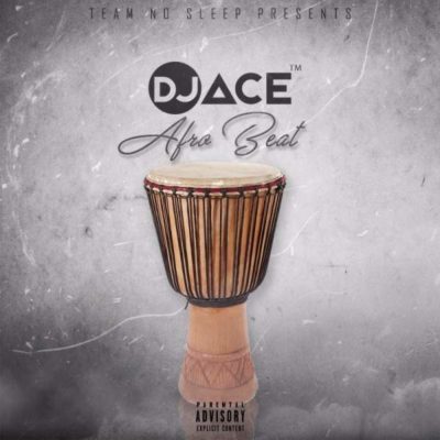 DJ Ace SA – Afro Beat