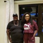TEASER: Heavy K – Let Them Talk ft. Niniola & Ntombi