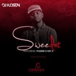 DJ Hudson – Sweedat ft. KiD X & Thabsie