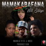 Nelisiwe Sibiya – Mama Ka Bafana