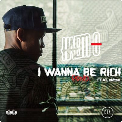 Haem-O – I Wanna Be Rich (Remix) ft. Emtee
