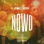 Wizkid & DJ Spinall – Nowo