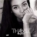 Thabsie – Ubuyanini